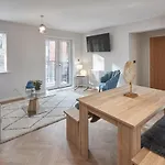 Appartement Host & - Shipwrights *