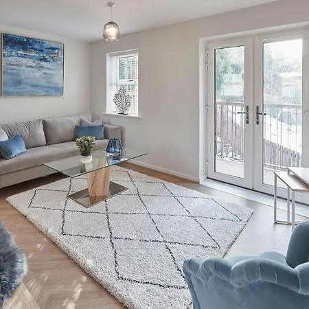 Host & - Shipwrights 公寓 惠特比