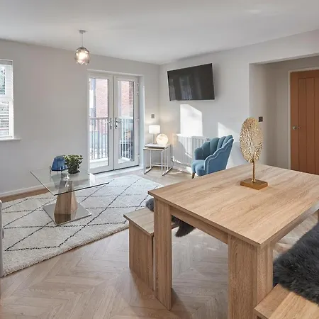 Apartamento Host & - Shipwrights *