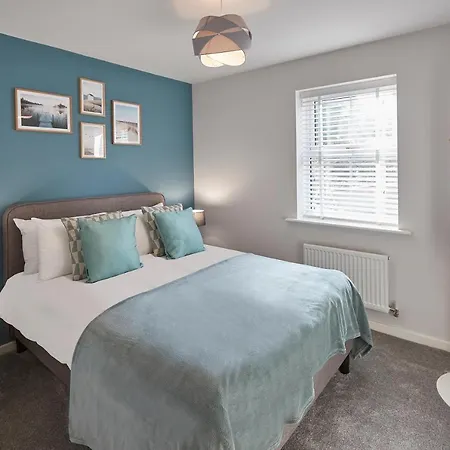 Host & - Shipwrights 公寓 惠特比