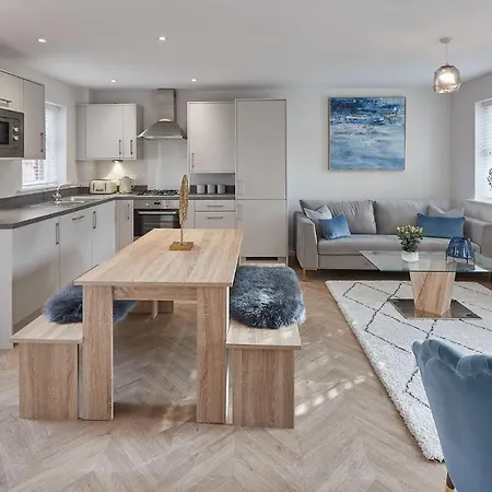 아파트 Host & - Shipwrights