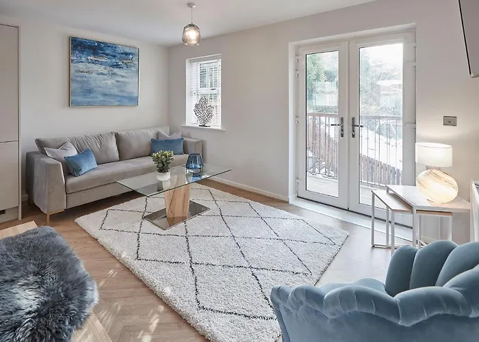 Host & - Shipwrights Lägenhet Whitby